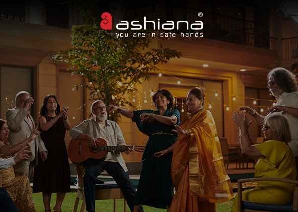 Ashiana